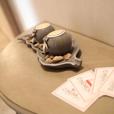 Cinemovie Guesthouse Roma Ngoại thất bức ảnh
