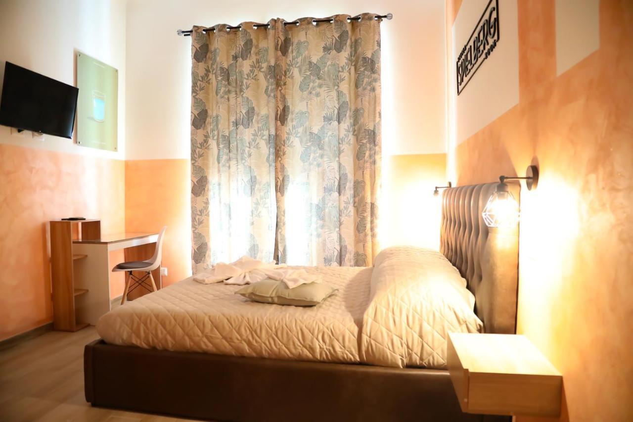 Cinemovie Guesthouse Roma Ngoại thất bức ảnh
