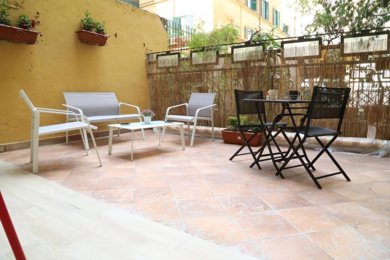 Cinemovie Guesthouse Roma Ngoại thất bức ảnh