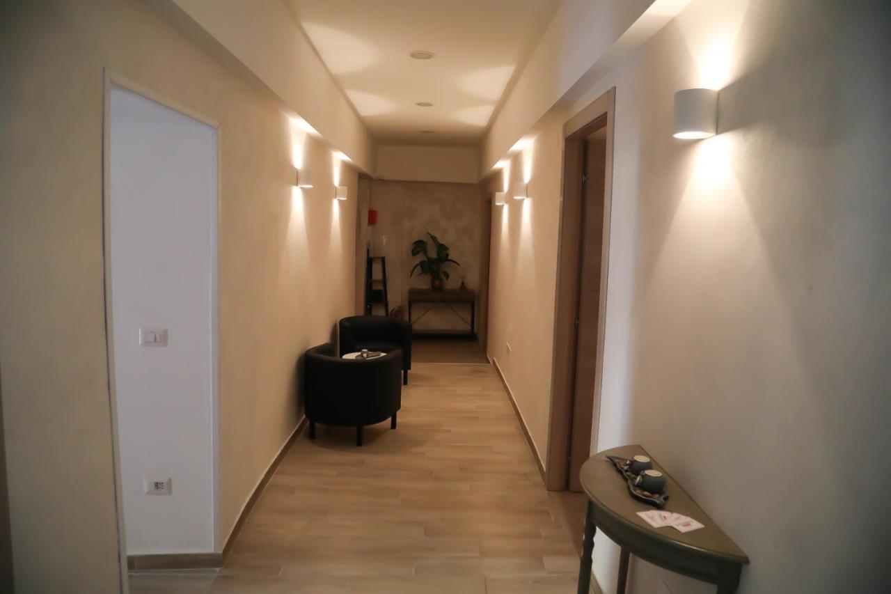 Cinemovie Guesthouse Roma Ngoại thất bức ảnh