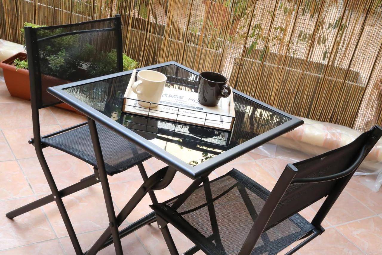 Cinemovie Guesthouse Roma Ngoại thất bức ảnh