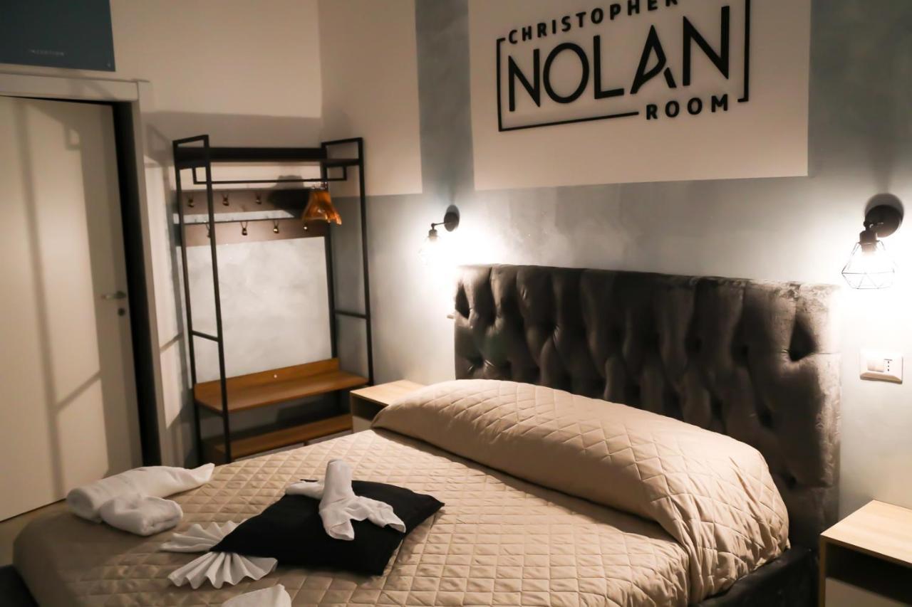 Cinemovie Guesthouse Roma Ngoại thất bức ảnh